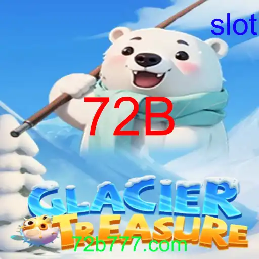 GlacierTreasure